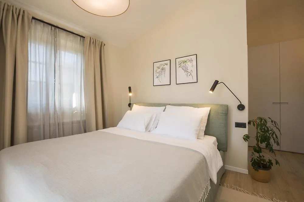 Ferienhaus Villa Cavallina Barban Kroatien