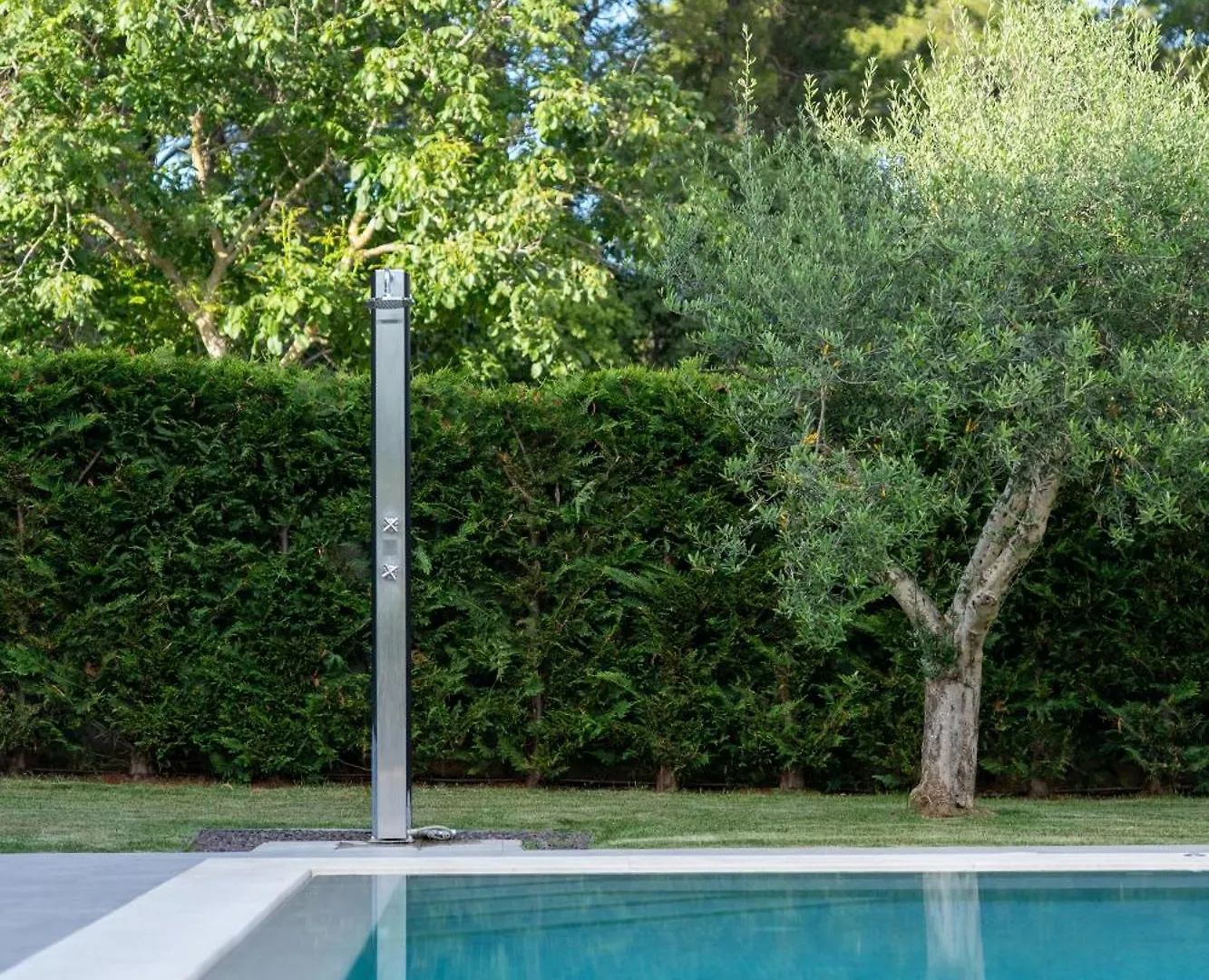 Ferienhaus Villa Cavallina Barban Kroatien