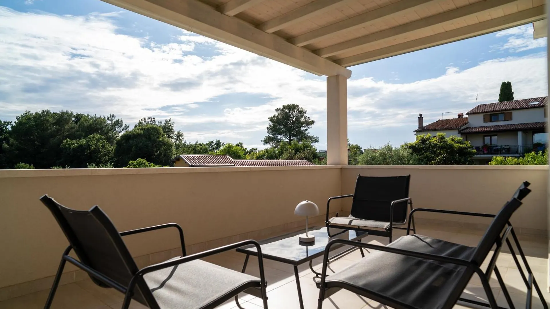Villa Cavallina Barban