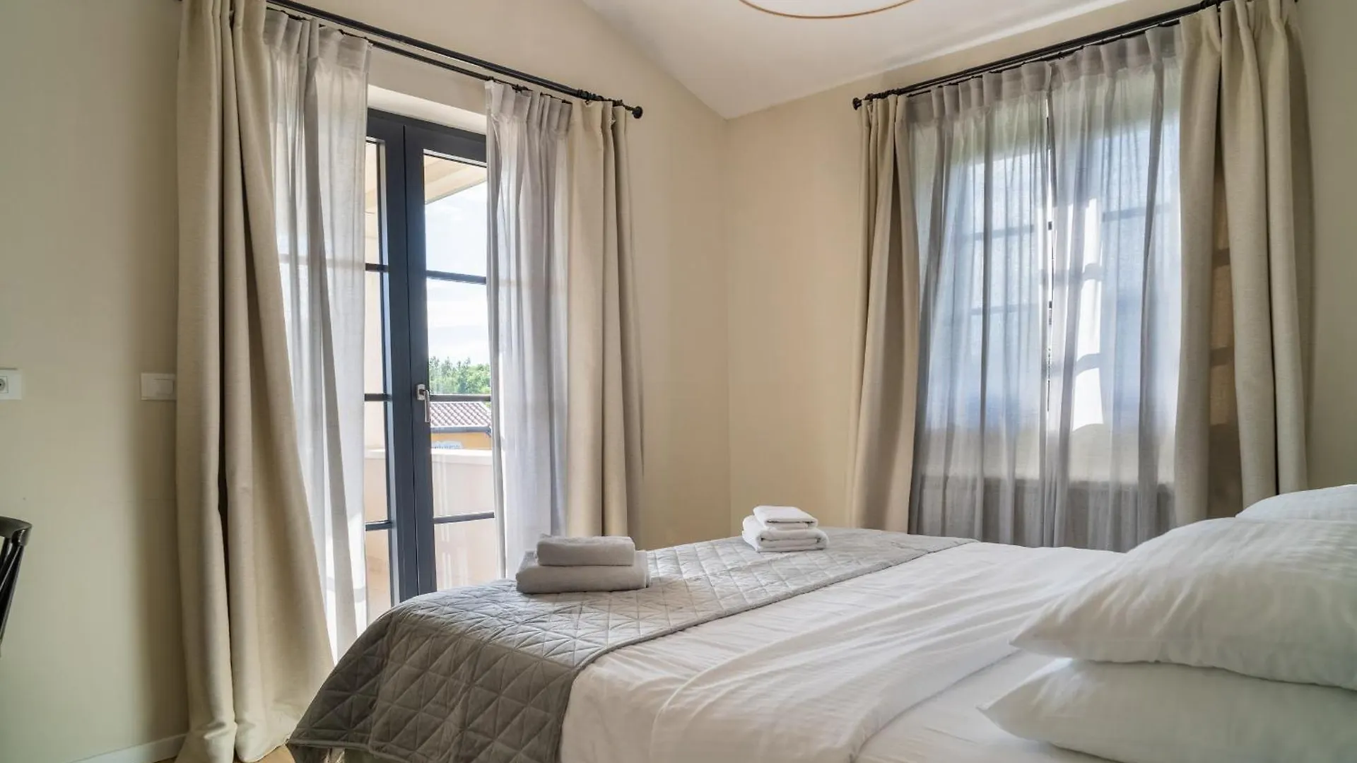 Ferienhaus Villa Cavallina Barban